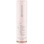 Essence Satin Glow lesklá rtěnka 01 Whole Latte Love 3,5 g