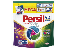 Persil 4in1 Discs Color kapsle na praní, 60 praní