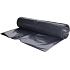 Abfalltaschen schwarz LD 50 µ 120 l, 70 × 110 cm, 25 Stk