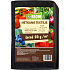 Biom Vliessstoff schwarz 50 g/m² Größe 1,6 x 5 m