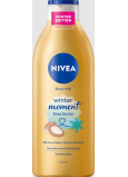 Nivea Körpermilch Winter Moment 400 ml