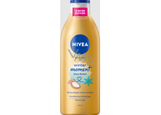 Nivea Körpermilch Winter Moment 400 ml