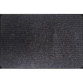 Schmutzfangmatte Protektor Teppich 50 x 80 cm