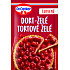Dr. Oetker Tortengel rot, 10 g