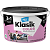 Het Klasik Color Malerfarbe, 0307 Magenta, 4 kg
