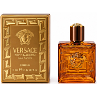 Versace Eros Najim Miniatur Parfum für Männer 5 ml