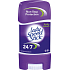 Lady Speed Stick 24/7 Fruity Splash Antitranspirant Deodorant Gel Stick für Frauen 65 g