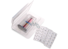 Probazen Ersatztabletten CL für Tester, 10 Stück