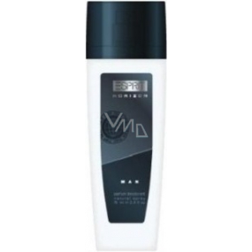 Esprit Horizon parfümiertes Deodorantglas für Männer 75 ml