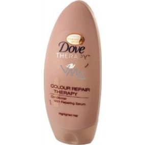 Dove Color Repair Therapie zur Aufhellung der Haare Conditioner 200 ml