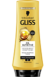 Gliss Oil Nutritive Haarbalsam, 200 ml