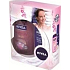 Nivea Kazlily Körperlotion 250 ml + Duschgel 250 ml, Kosmetikset für Frauen