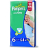 Pampers Active Baby 6 Extra Large 16 + kg Windelhöschen 64 Stück