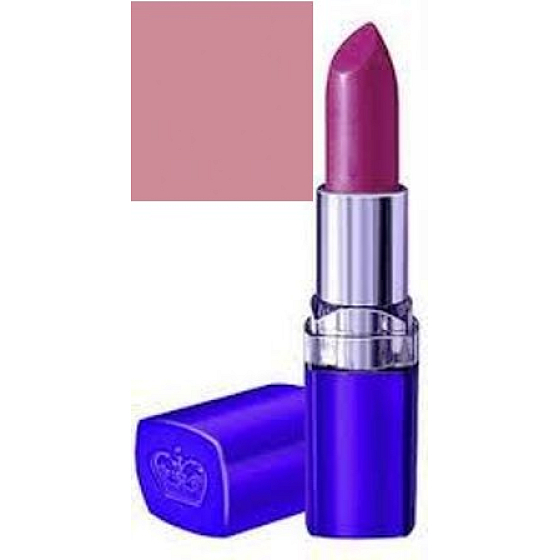 Rimmel London Hydra Renew Lippenstift 100 Kombination aus perfekter Farbe und Lippenpflege 4 g