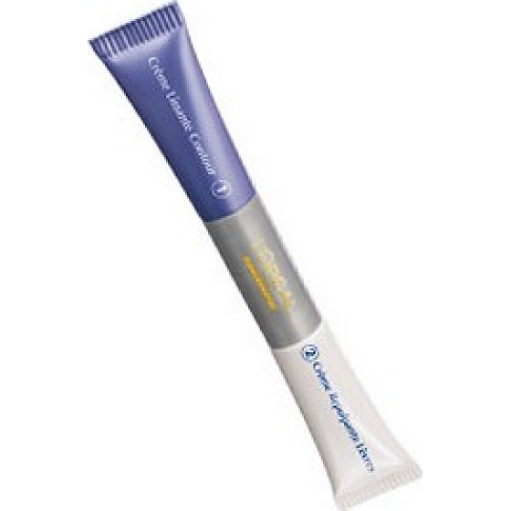 Loreal Paris Collagen Lippenkorrektur Und Lip Contour Mit Kollagen 2 x 5 ml