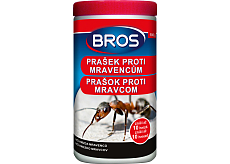 Bros Ameisenbekämpfung, Pulver gegen Ameisen, 100 g