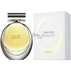 Calvin Klein Beauty Eau de Parfum für Frauen 30 ml