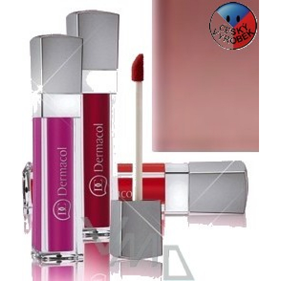 Dermacol Lipgloss Lipgloss Farbton 11 6 ml