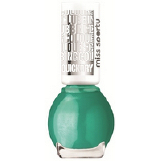 Miss Sports Clubbing Colors Nagellack 346 7 ml