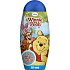 Disney Winnie the Pooh 2in1 Duschgel und Shampoo 250 ml