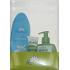 Kamill Cosmetics Duschgel 250 ml + Hand- und Nagelcreme 30 ml + 125 ml, Kosmetikset