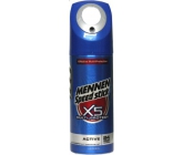 Mennen Speed X5 Multi-Protect Deodorant Spray für Männer 150 ml