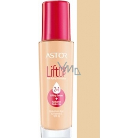 Astor Lift Me Up LSF15 Make-up 200 Nude 30 ml