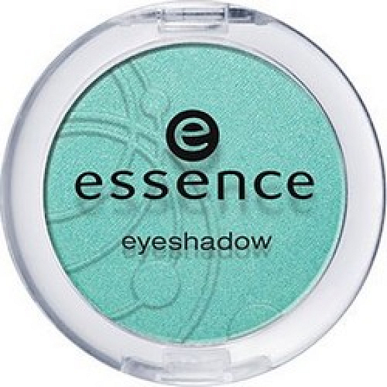 Essence Eyeshadow Mono Eyeshadow 66 Pfefferminzeis 2,5 g