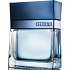 Guess Seductive Homme Blue EdT 100 ml Toillettenwasser