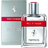Ferrari Red Power Eau de Toilette für Männer 125 ml