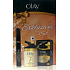 Olay Exklusive Tagescreme 7 in 1 50 ml + Mascara 9 ml, Kosmetikset