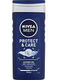 Nivea Men Protect & Care Duschgel, 250 ml