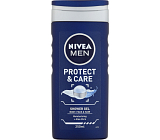 Nivea Men Protect & Care Duschgel, 250 ml