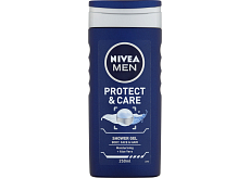 Nivea Men Protect & Care Duschgel, 250 ml