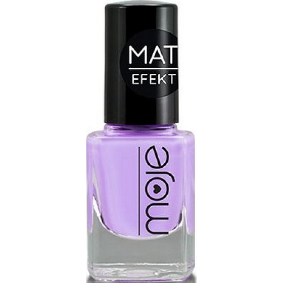 Mein Matt Effekt Nagellack 04 12 ml