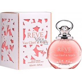 Van Cleef & Arpels Reve Elixier Eau de Parfum für Frauen 50 ml