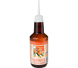 Alpa Luna mit Sanddornöl Kräuterhaarspray, 120 ml