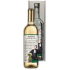Bohemia Gifts Chardonnay Begleiter für den Abend Weißwein Geschenk 750 ml
