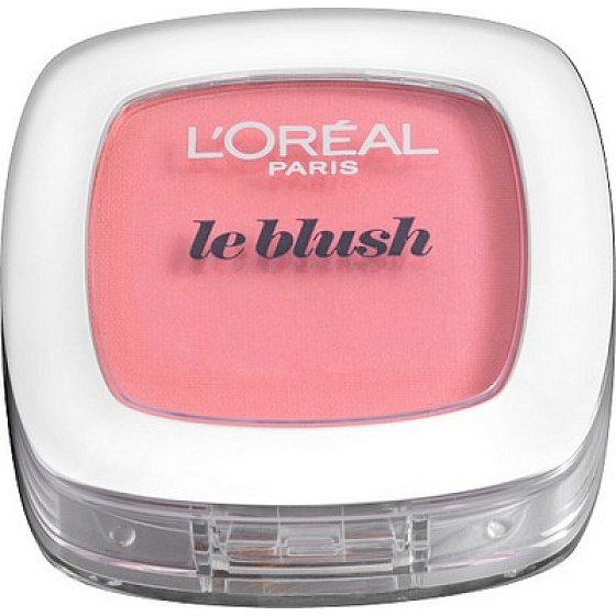 Loreal Paris Accord Parfait Erröten Erröten 165 Rosige Wangen 5 g