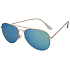 Nac New Age Sonnenbrille A-Z15613B