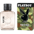 Playboy Play It Wild für Ihn Eau de Toilette für Männer 100 ml