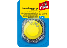 Fino Drahtbürste mit Griff 1 Stück