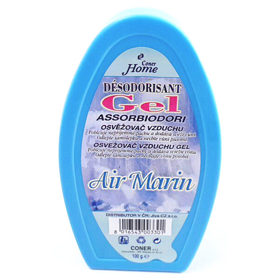 Coner Air Marin - Ocean Lufterfrischer Tablett 100 g