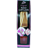 Mr. Aroma Kirschblüte & Sweetpea Lufterfrischer Diffusor Räucherstäbchen, Schilf 50 ml