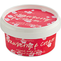Bomb Cosmetics Cremige Erdbeerkörperbutter 210 ml