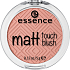 Essenz Matt Touch Blush erröten 30 Rose mich auf! 5 g