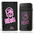 MTV Neon Metal Woman EdT 75 ml Eau de Toilette Ladies