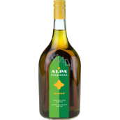 Alpa Francovka Lesana alkoholisches Kräuterlösung, 1 l