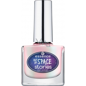 Essence Out of Space Stories Nagellack 01 Outta Space Is The Place 9 ml