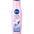 Nivea Hairmilk pflegendes Shampoo für normales und trockenes Haar 250 ml